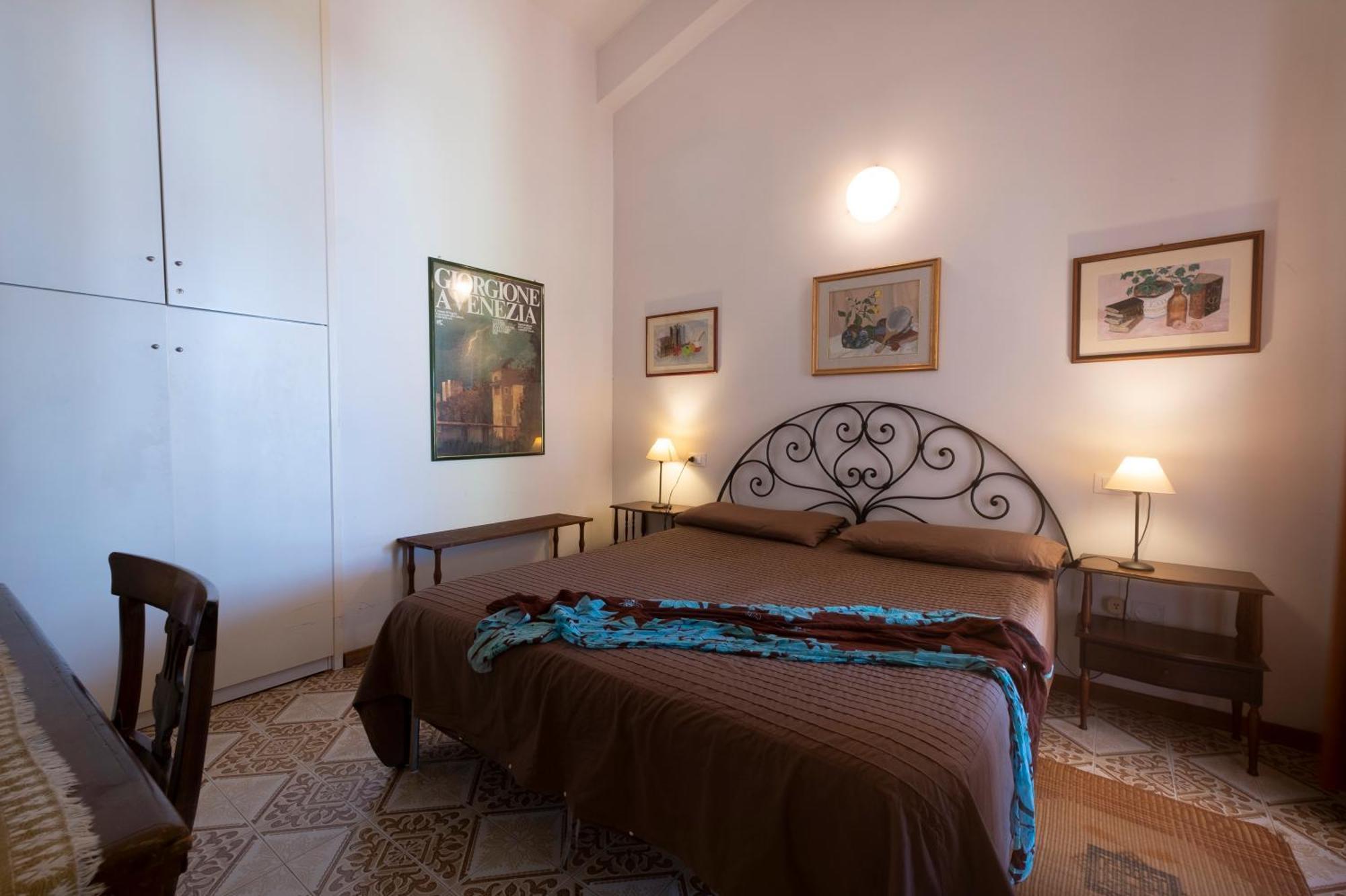 142 - Villa Blu A Marcelli - Villa Quadrilocale A Marcelli Con Ampio Giardino , Aria Condizionata E Wifi - Spiaggia Inclusa Nel Prezzo Exteriér fotografie